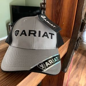 Ariat Hat